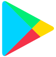 Google Play icon